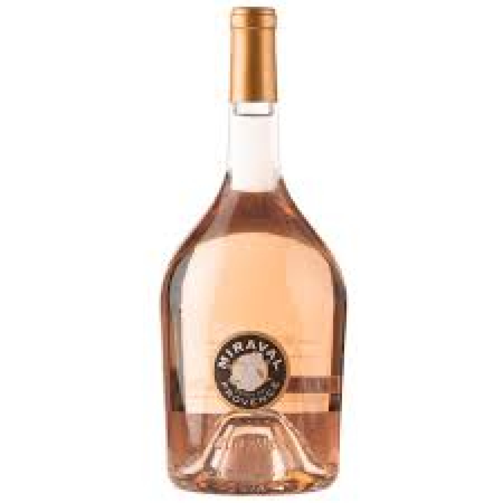 Ροζέ Ξηρός Οίνος CHEATEAU MIRAVAL 750ml