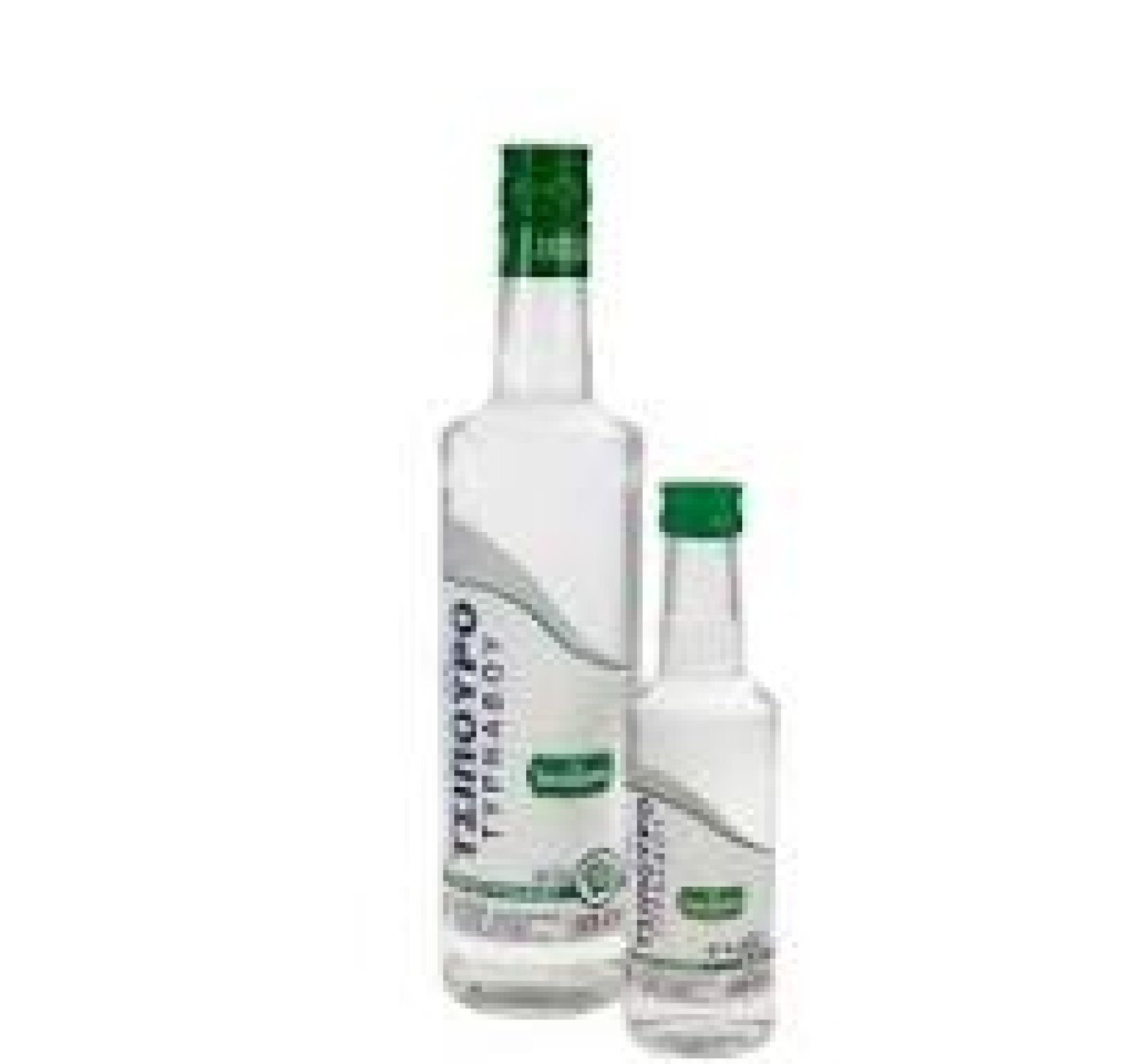 Τσίπουρο Τυρνάβου με Γλυκάνισο 40% ΑΟΣ ΤΥΡΝΑΒΟΥ 200ml