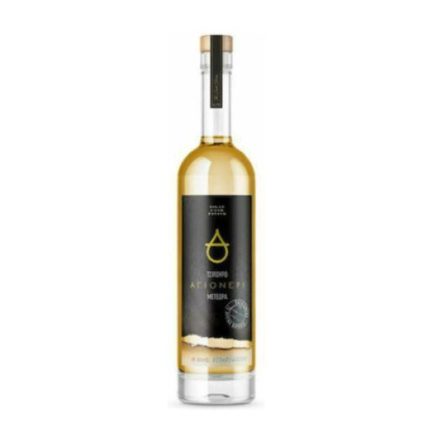 Τσίπουρο Αγιονέρι Islay Cask Finish 40% ΤΣΙΛΙΛΗ 500ml