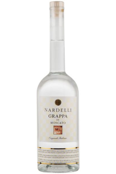 Απόσταγμα Οίνου Nardelli 40% BEVELAND DISTILLERIE 700ml