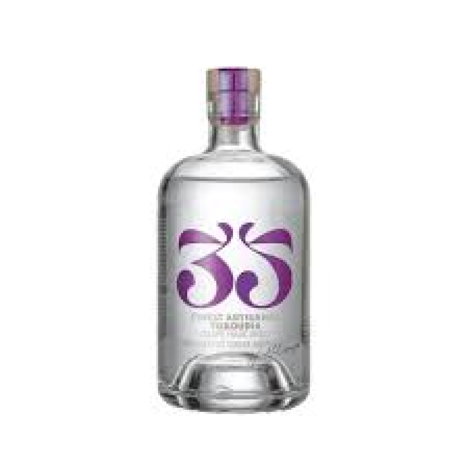 Τσικουδιά Malvasia Aromatica 38% 35N DISTILLERY 500ml