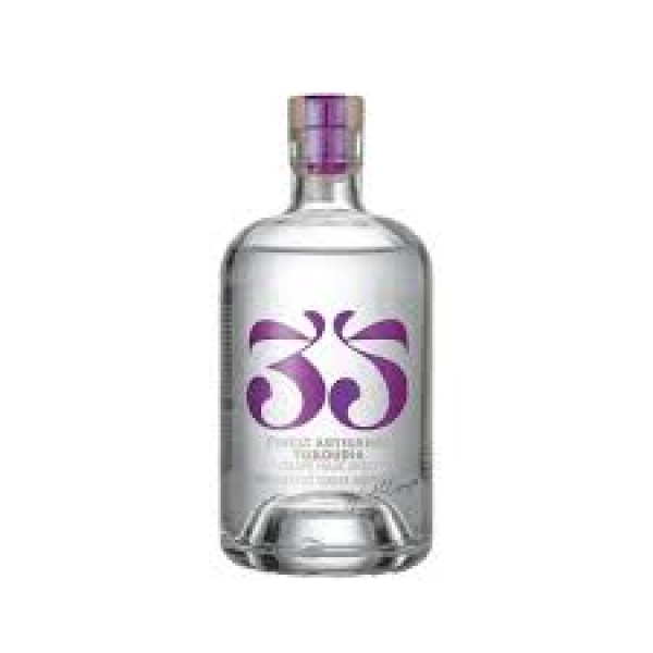 Τσικουδιά Malvasia Aromatica 38% 35N DISTILLERY 500ml