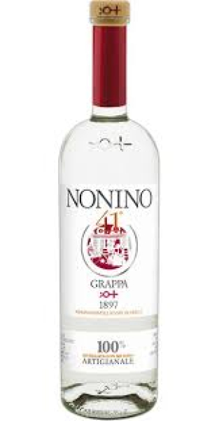 Απόσταγμα Οίνου Tradizione 41% DISTILLERIE NONINO 700ml