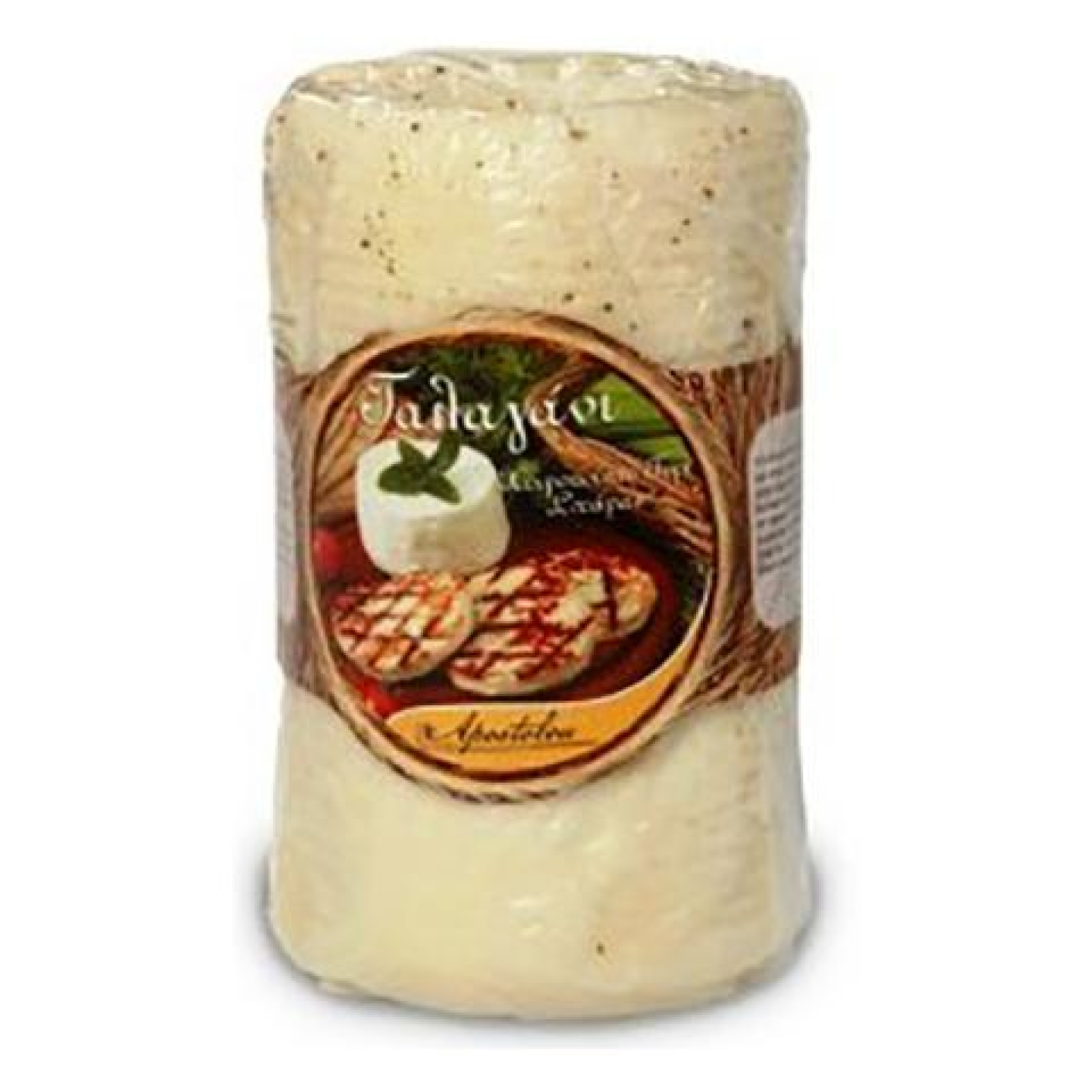 Ταλαγάνι Φρατζόλα ΑΠΟΣΤΟΛΟΥ 900gr