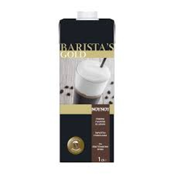 Ρόφημα Γάλακτος Barista’s Gold 0% ΝΟΥΝΟΥ 1,5lt