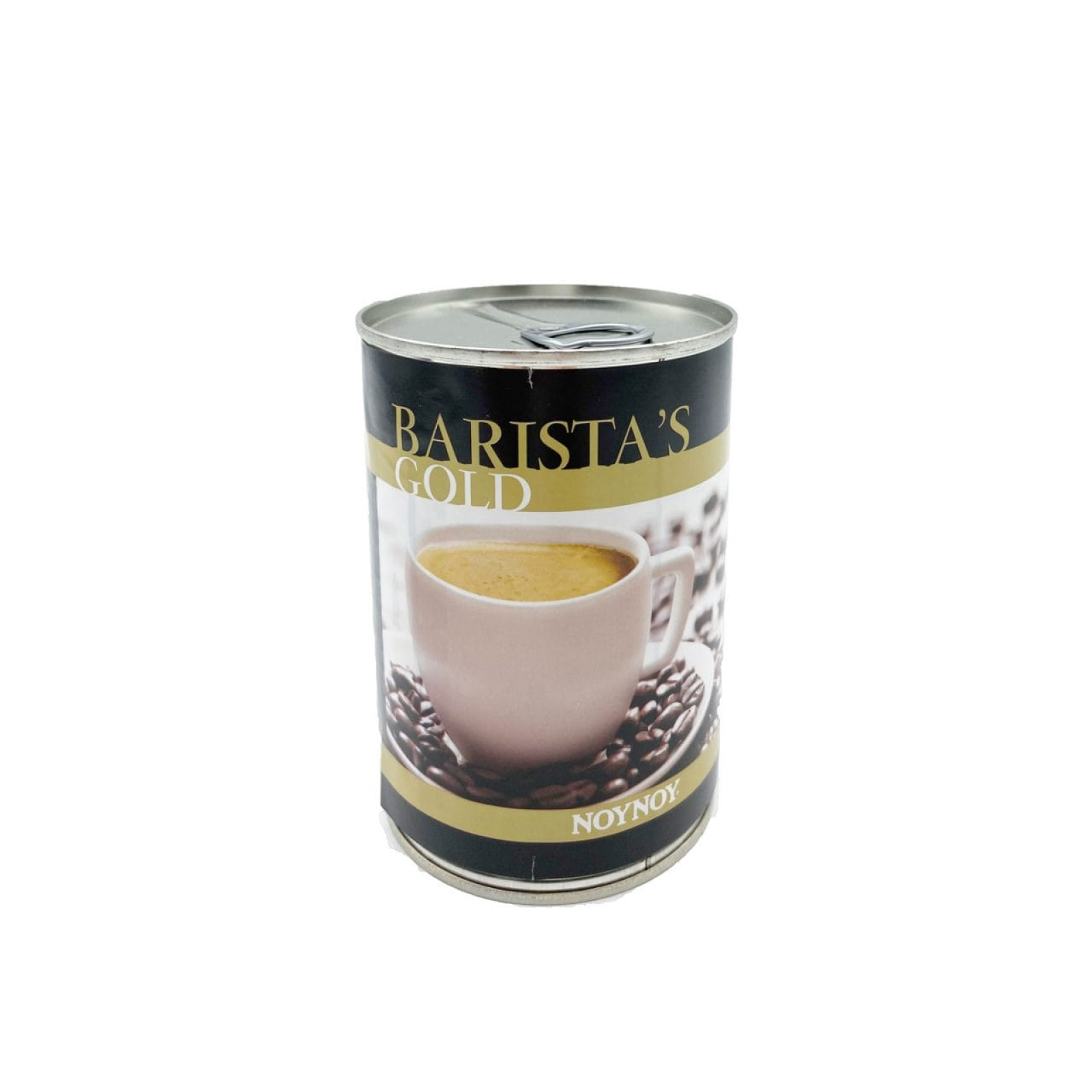 Συμπυκνωμένο Γάλα Barista's Gold 7,5% ΝΟΥΝΟΥ 400gr
