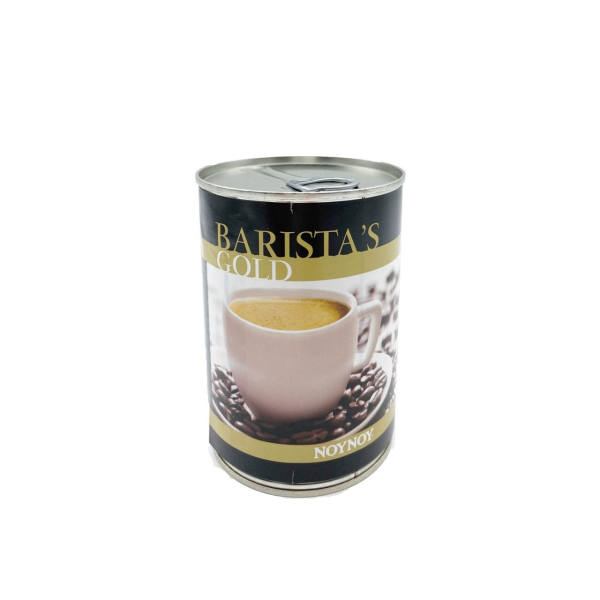 Συμπυκνωμένο Γάλα Barista's Gold 7,5% ΝΟΥΝΟΥ 400gr