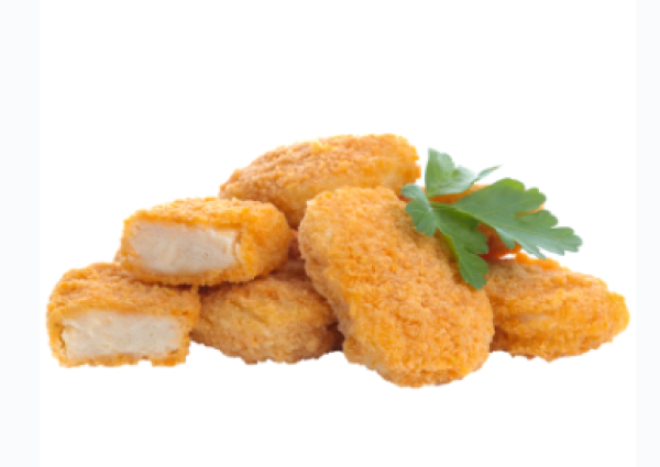 Κοτομπουκιές Κατεψυγμένες HANNA 3kg