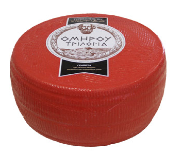 Γραβιέρα Νιώτικο ΟΜΗΡΟΥ ΤΡΙΛΟΓΙΑ~3kg