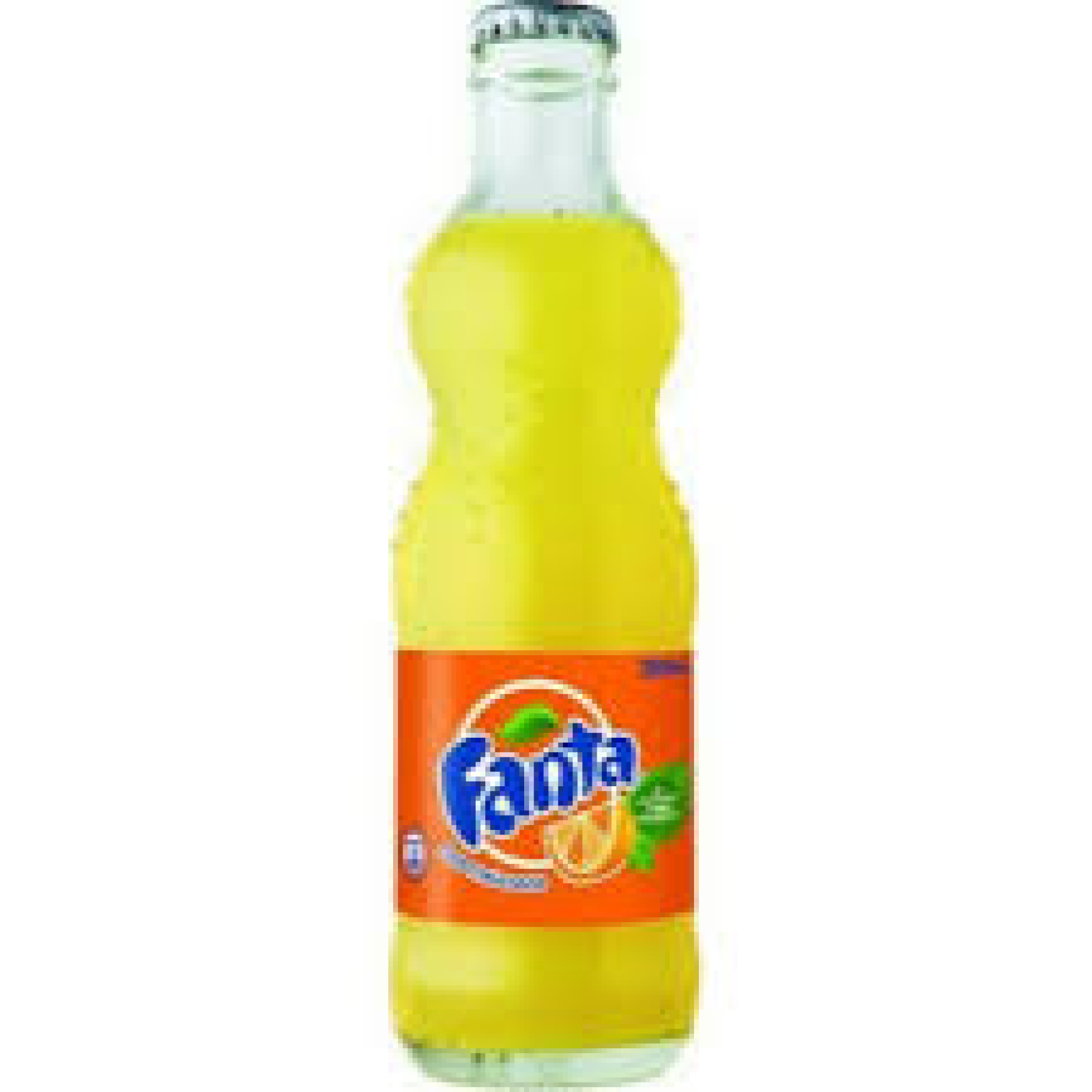 Αναψυκτικό Πορτοκαλάδα  FANTA 250ml