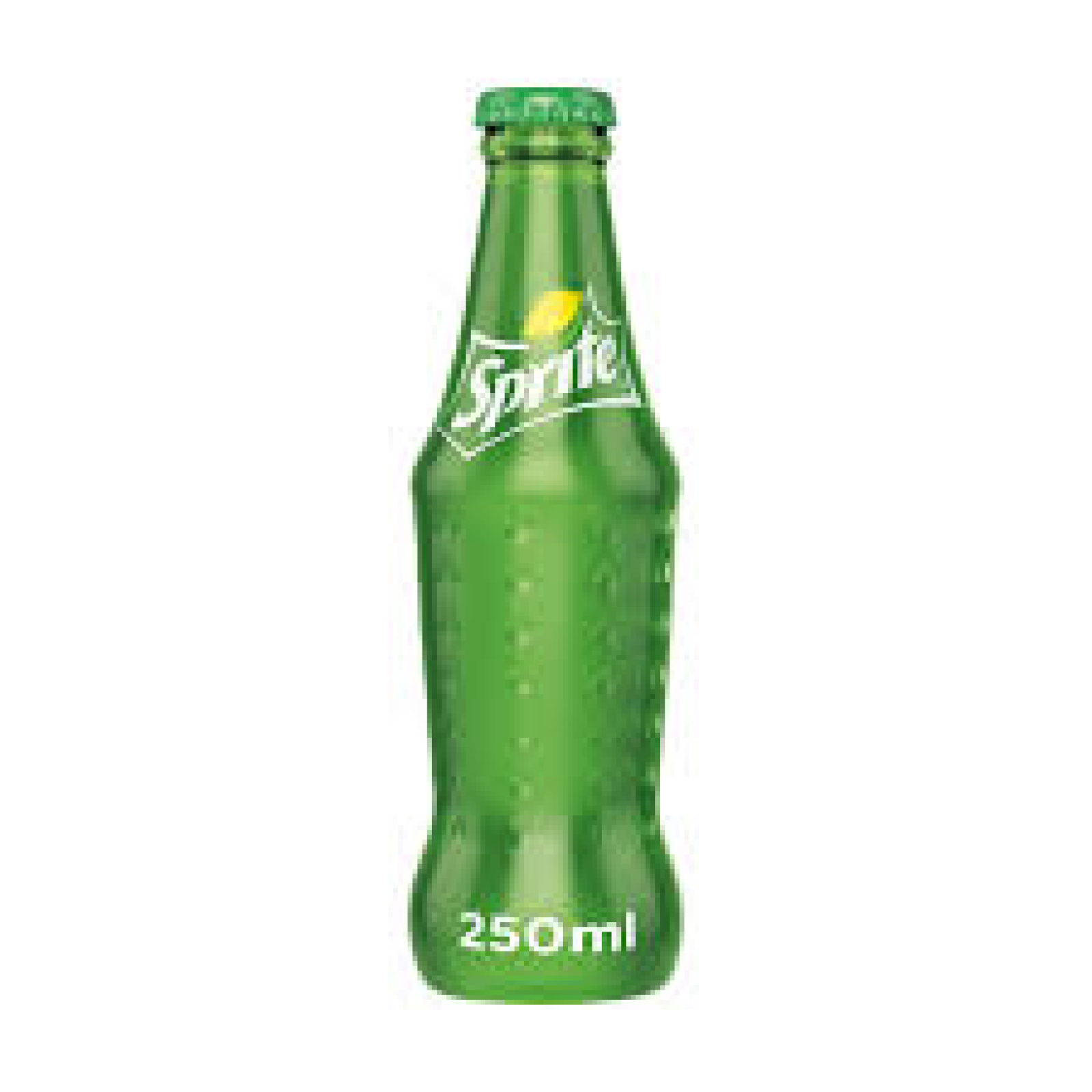 Αναψυκτικό Φιάλη SPRITE 250ml