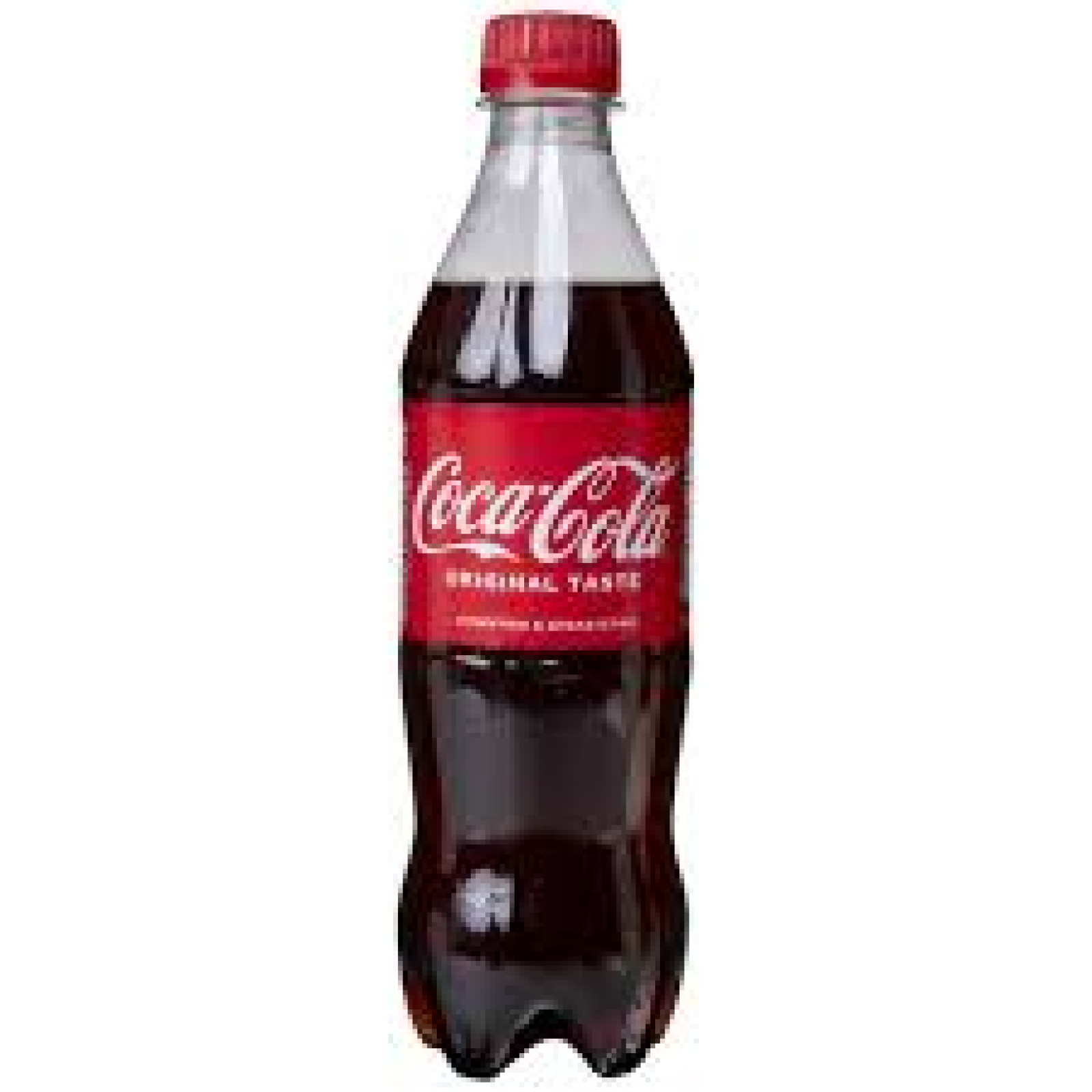 Αναψυκτικό COCA COLA 500ml