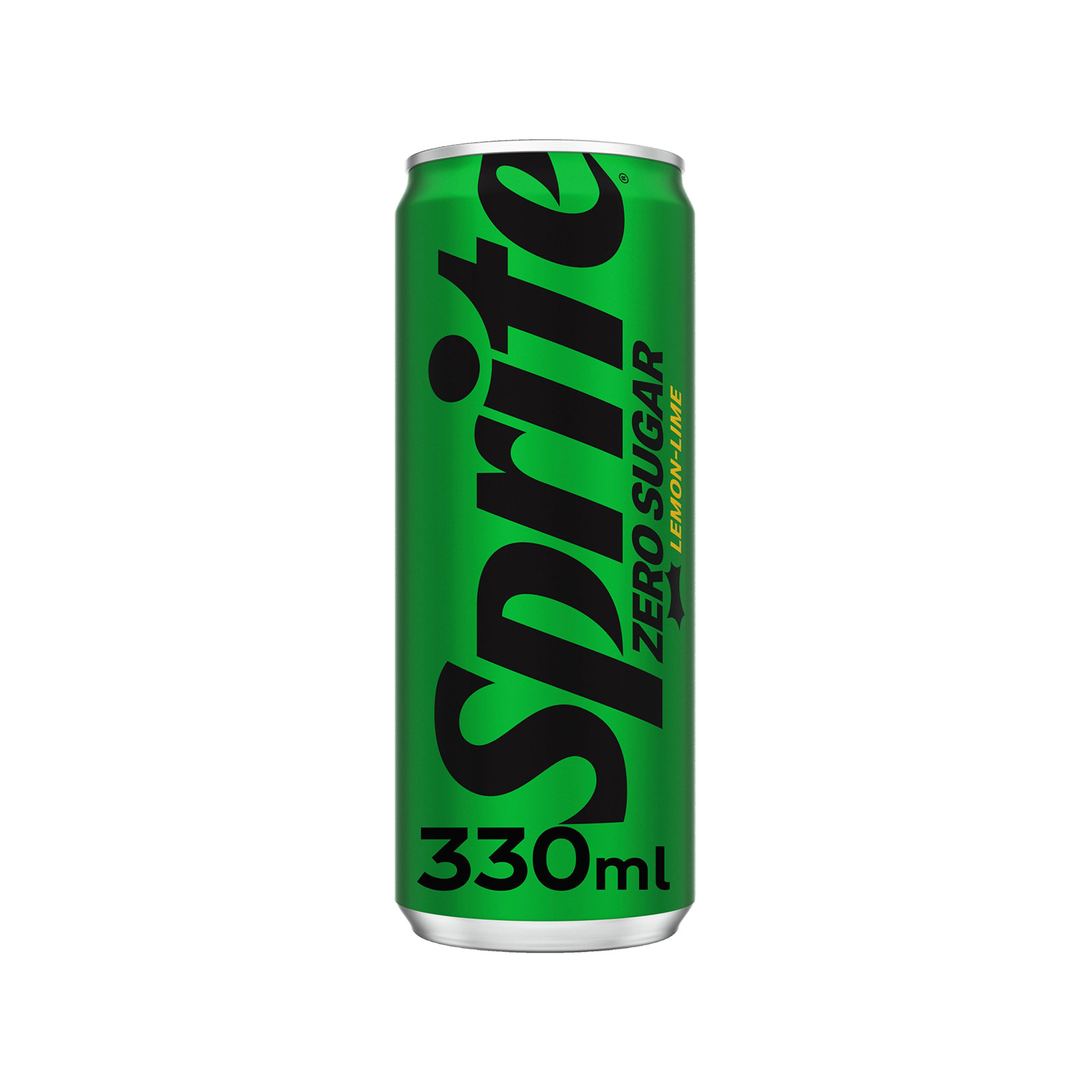 Αναψυκτικό Ζero Κουτί SPRITE 330ml