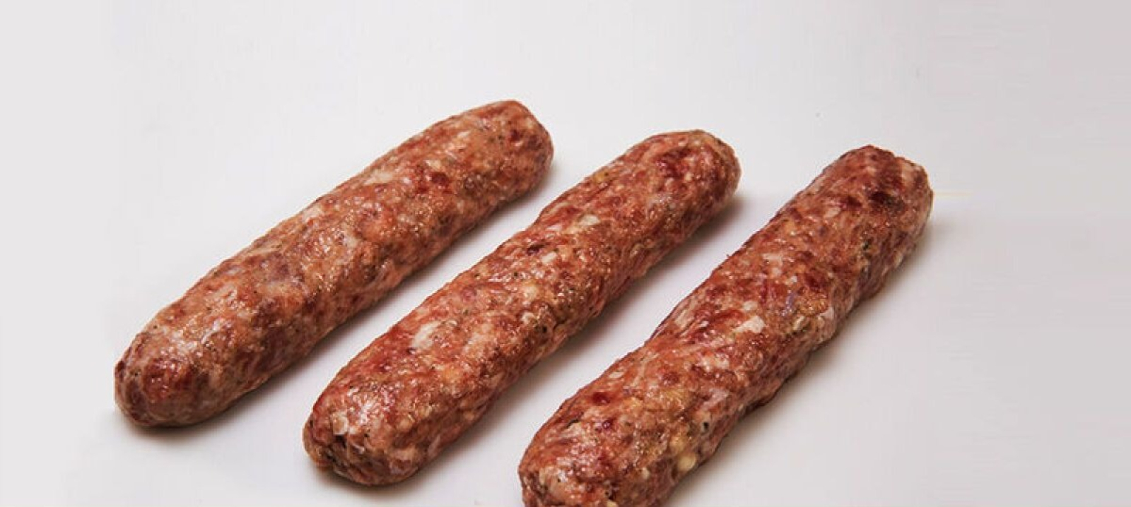 Σουτζουκάκι Καταψυγμένο Ε.Ε ΚΡΕΑΤΑΓΟΡΑ ΣΕΒΑΣΤΟΣ ~5KG