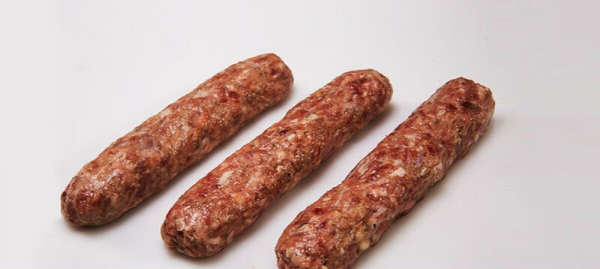 Σουτζουκάκι Καταψυγμένο Ε.Ε ΚΡΕΑΤΑΓΟΡΑ ΣΕΒΑΣΤΟΣ ~5KG