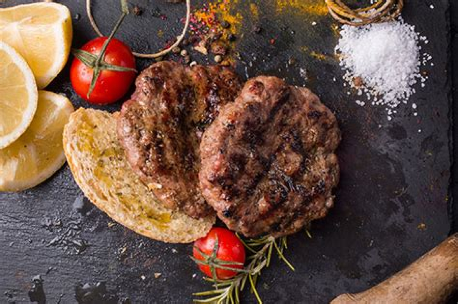 Μπιφτέκι Κατεψυγμένο Ε.Ε ΚΡΕΑΤΑΓΟΡΑ ΣΕΒΑΣΤΟΣ 5kg