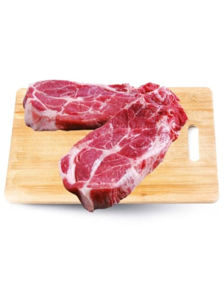 Λαιμός Χοιρινός Α/Δ Α/Ο Νωπός Άκοπος Γαλλίας ΚΡΕΑΤΑΓΟΡΑ ΣΕΒΑΣΤΟΣ ~3kg