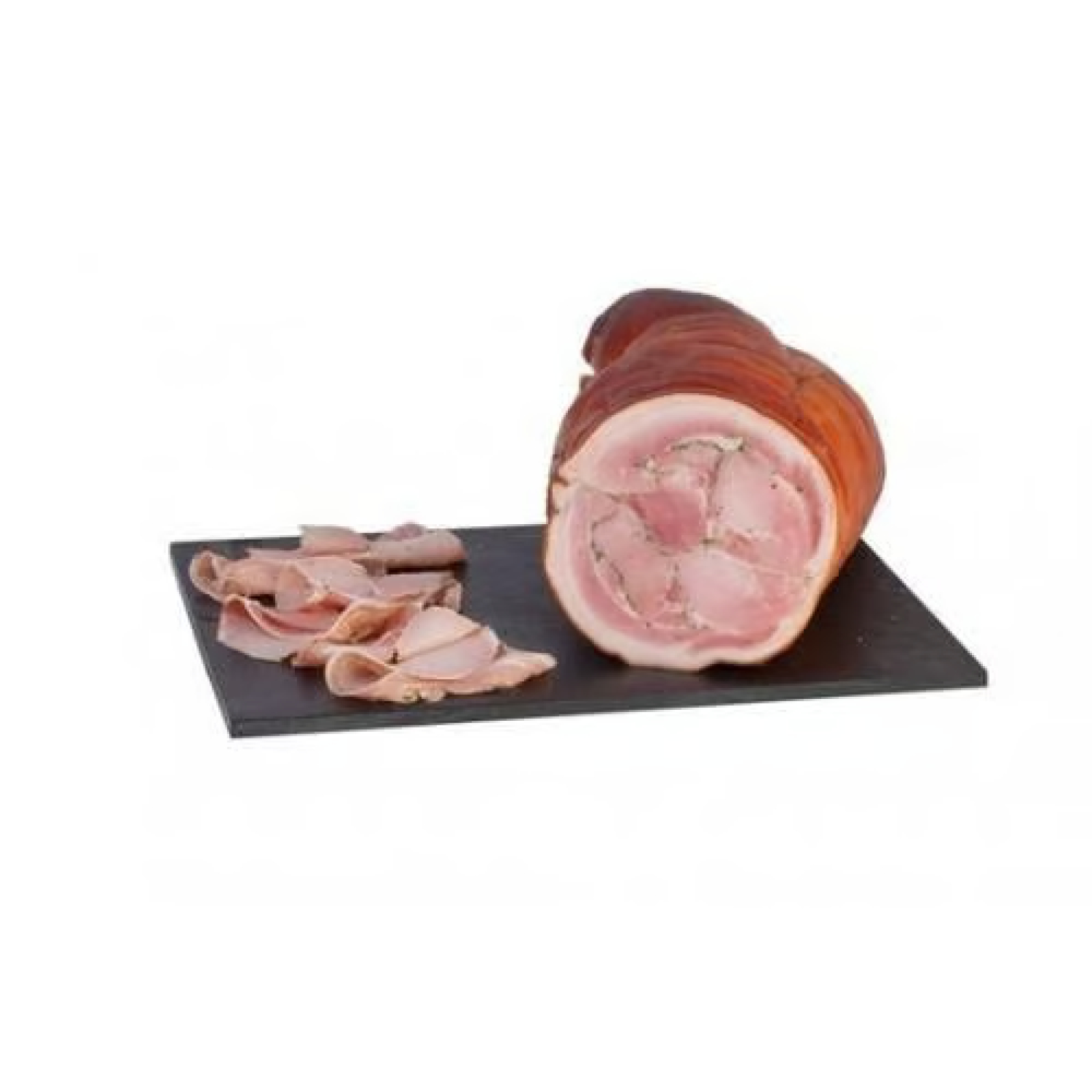 Porchetta Montagna Άκοπη CASA MODENA ~2kg