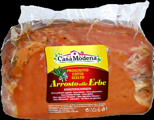 Γαλοπούλα Arrosto Άκοπη CASA MODENA ~3kg