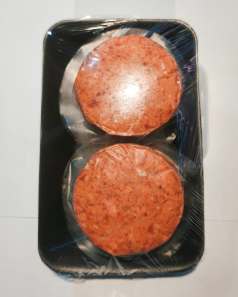 Burger Προβατίνας ΚΡΕΑΤΑΚΙ ~5KG