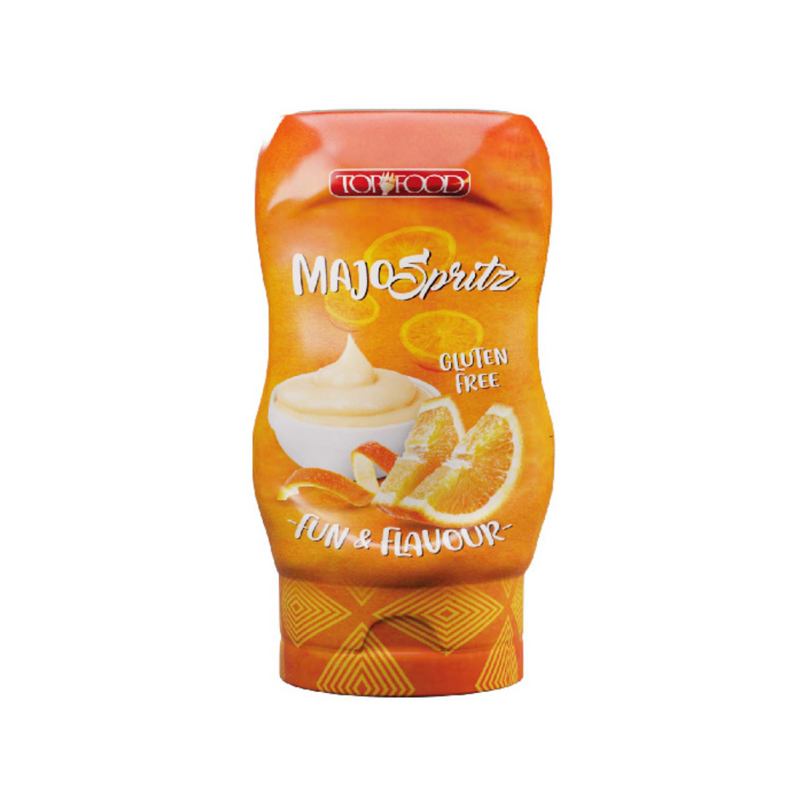 Majo Spritz TOP FOODS 460gr