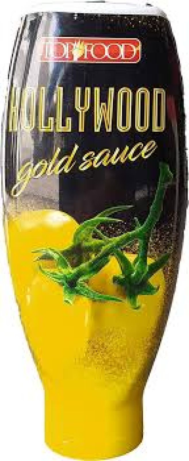 Salsa Hollywood TOP FOODS 930gr