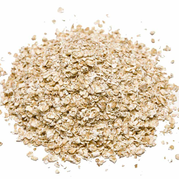 Νιφάδες Βρώμης COSMOSFOOD 1kg