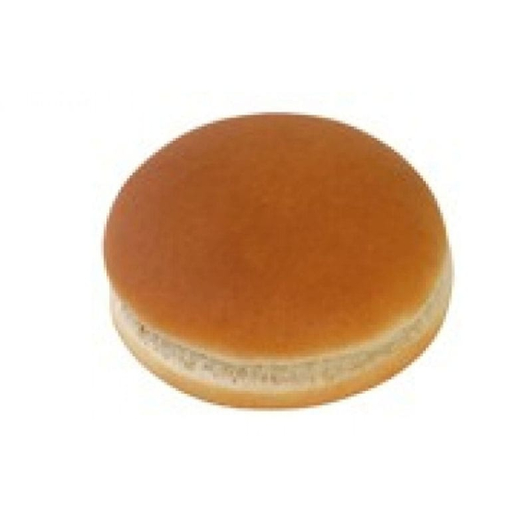 Ψωμάκια Brioche Bun Mini 7cm SELECT 70x35gr