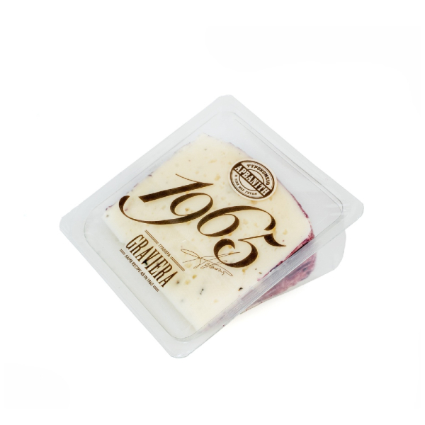 Γραβιέρα με Τρούφα ΑΡΒΑΝΙΤΗ 200gr