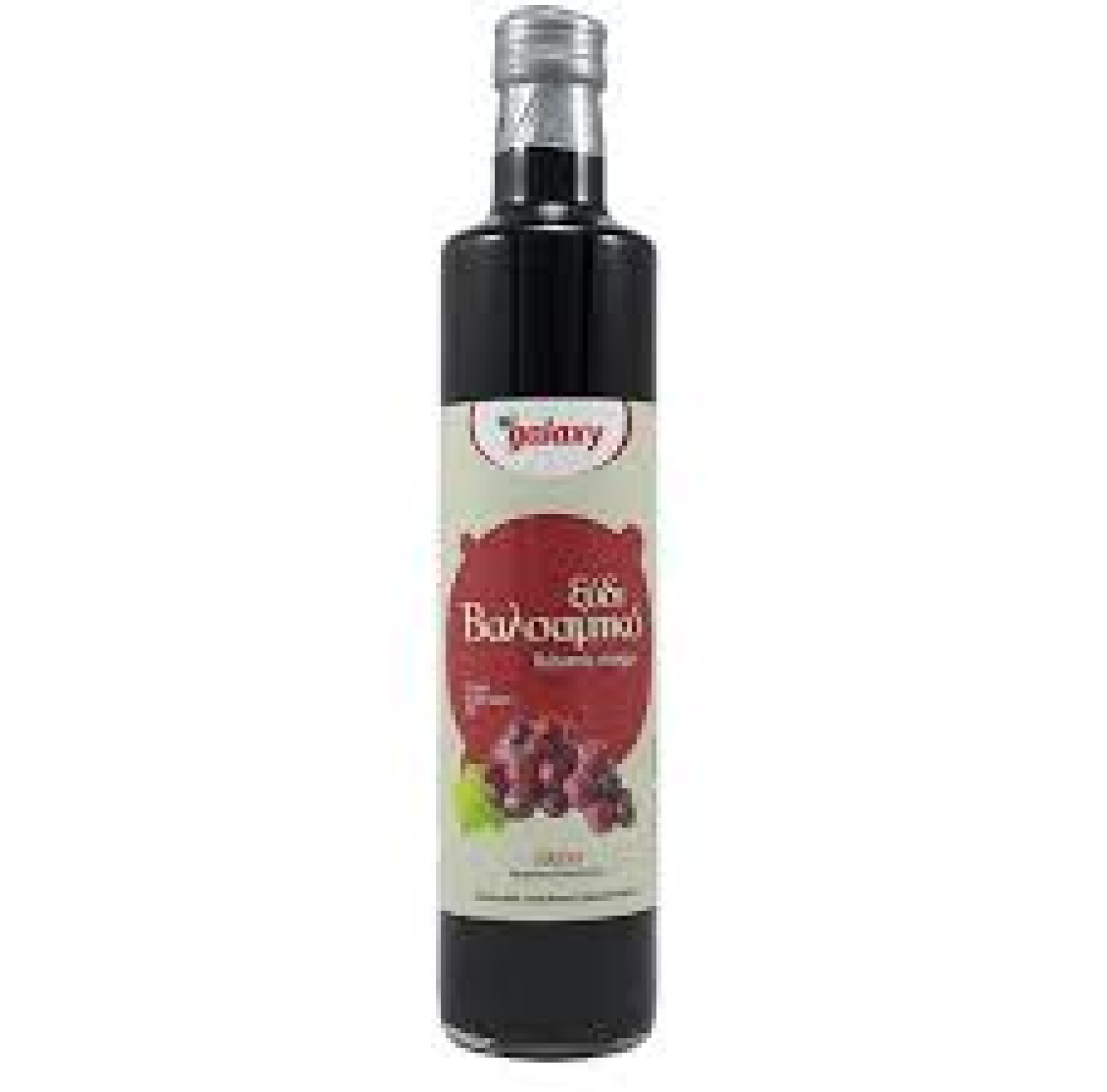 Ξύδι Λευκό Βαλσάμικο GALAXY 4lt