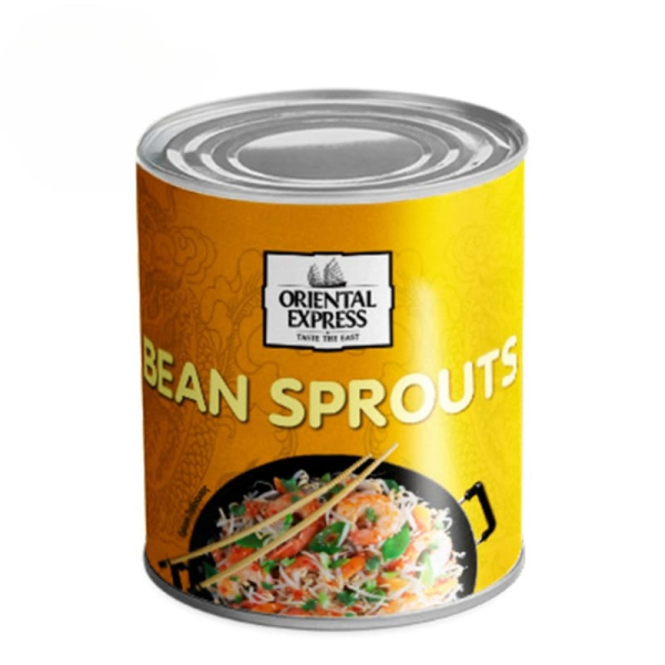 Φύτρες Φασολιών ORIENTAL EXPRESS 2,840kg