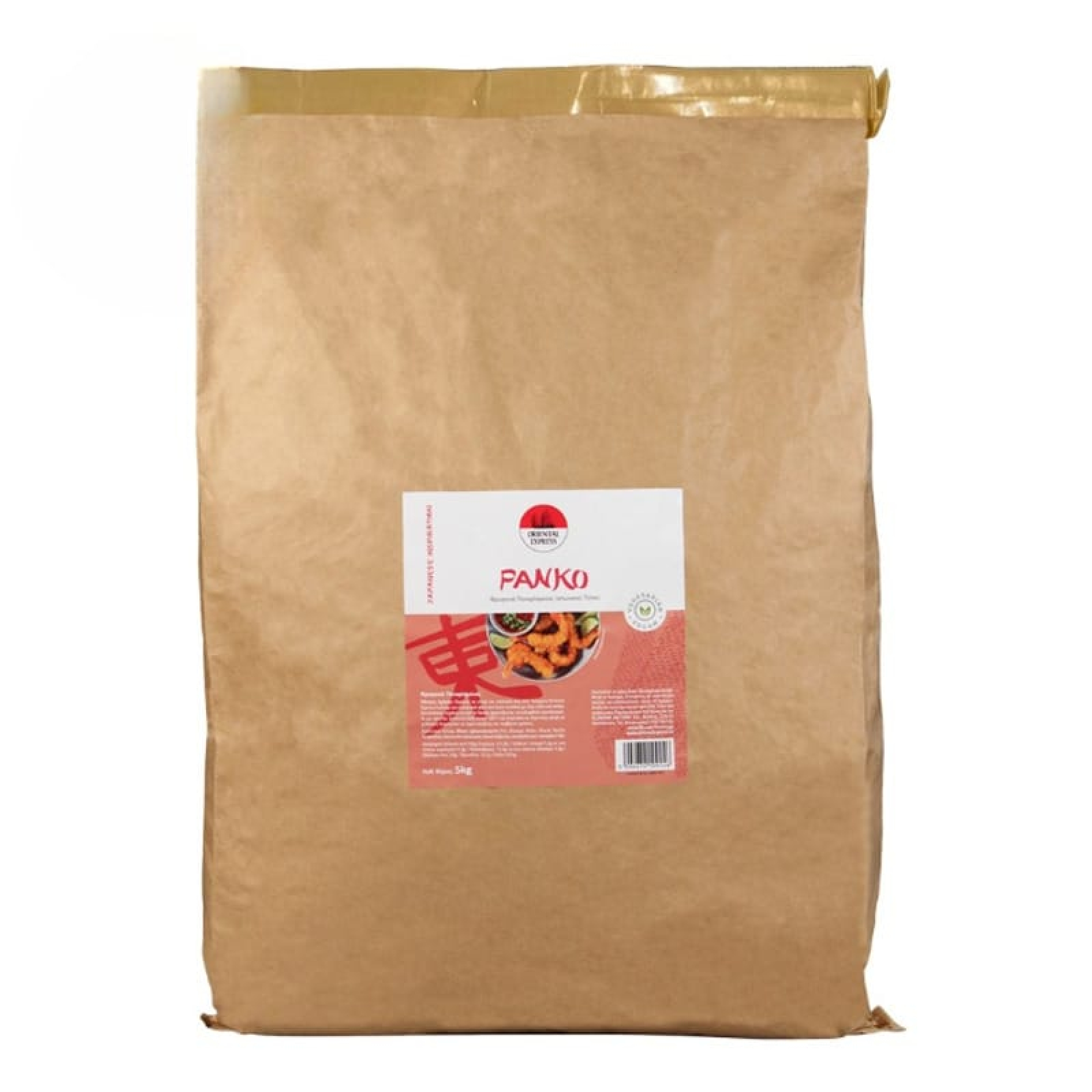 Πάνκο Φρυγανιά Παναρίσματος  ORIENTAL EXPRESS 5kg