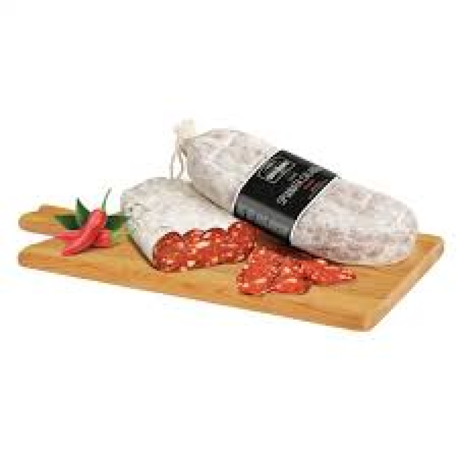 Σαλάμι Spianata Calabra CORTE BUONA 2kg