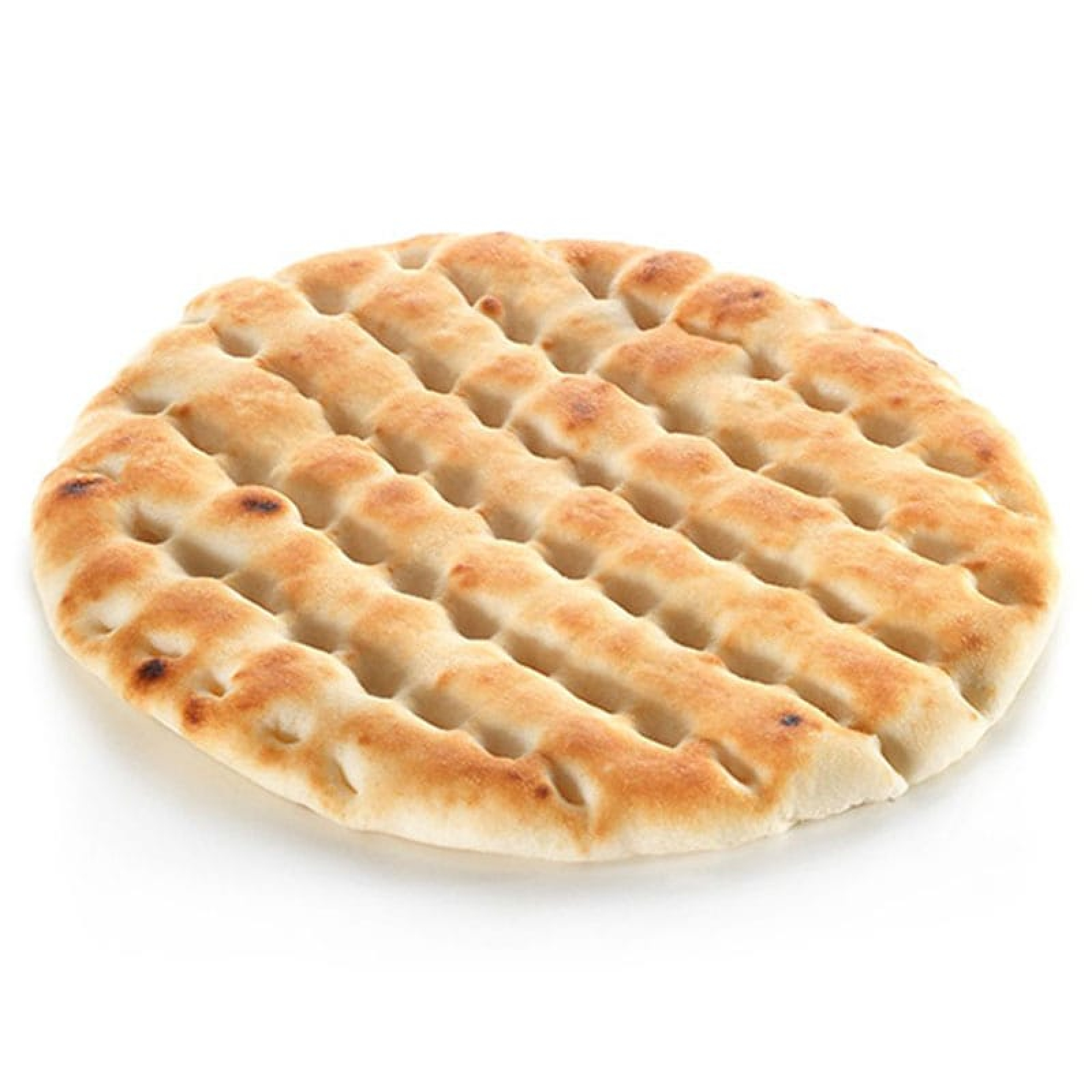 Πίτα Soft Σταρένια 16cm  ΛΕΟΝΤΙΑΔΗ 10τμχ