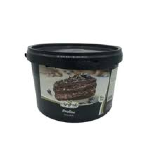 Πραλίνα Φουντουκιού 1% Ρευστή AGRIFREDA 6kg