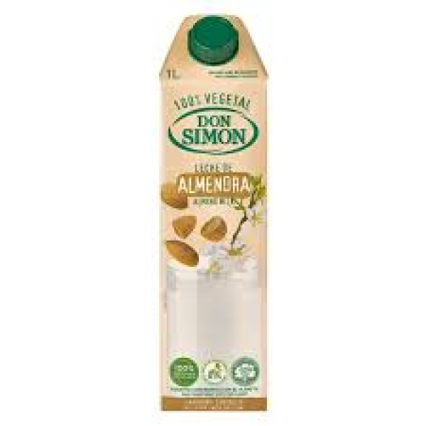 Ρόφημα Αμυγδάλου Χωρίς Γλουτένη DON SIMON 1lt