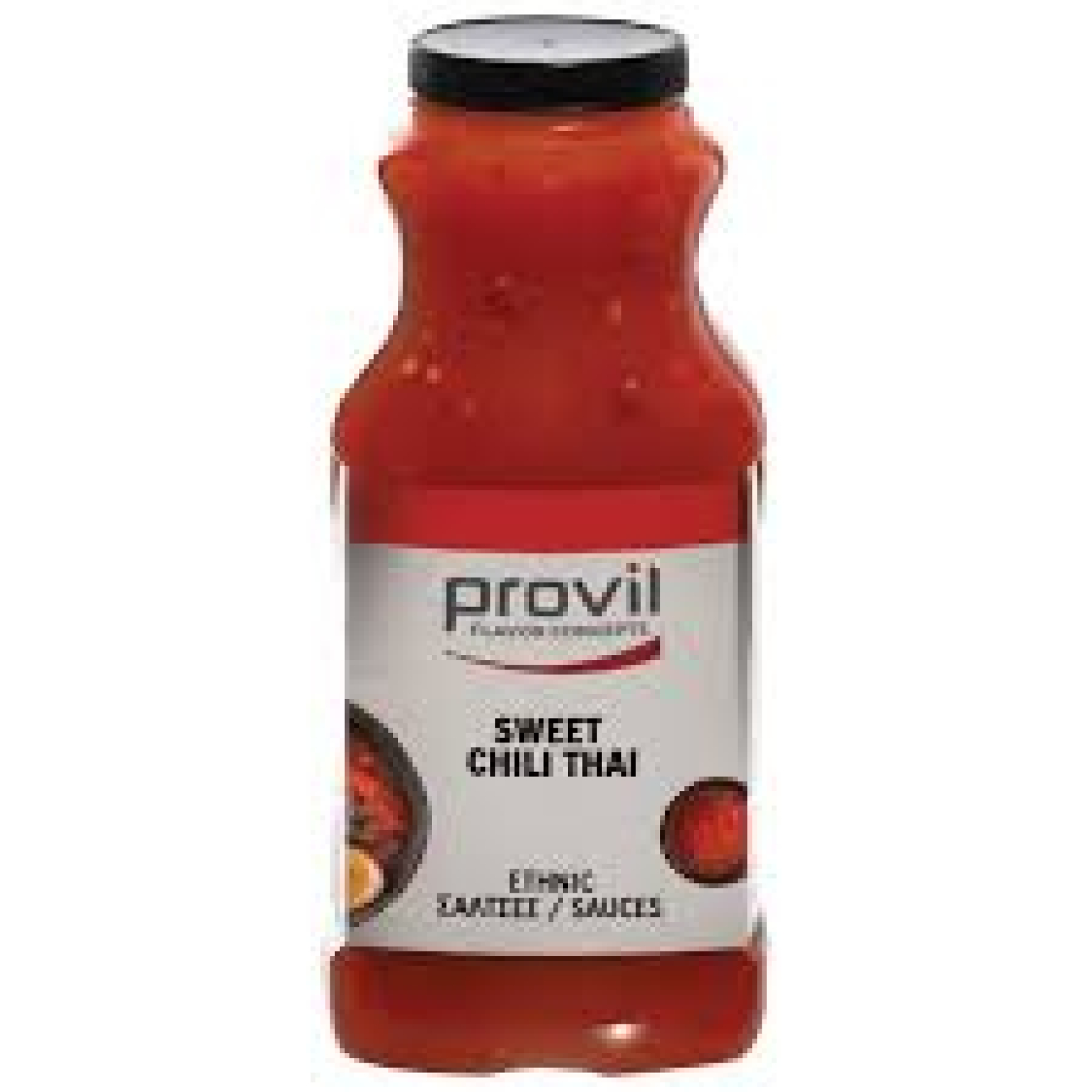 Σάλτσα sweet chilli thai PROVIL 2,3kg