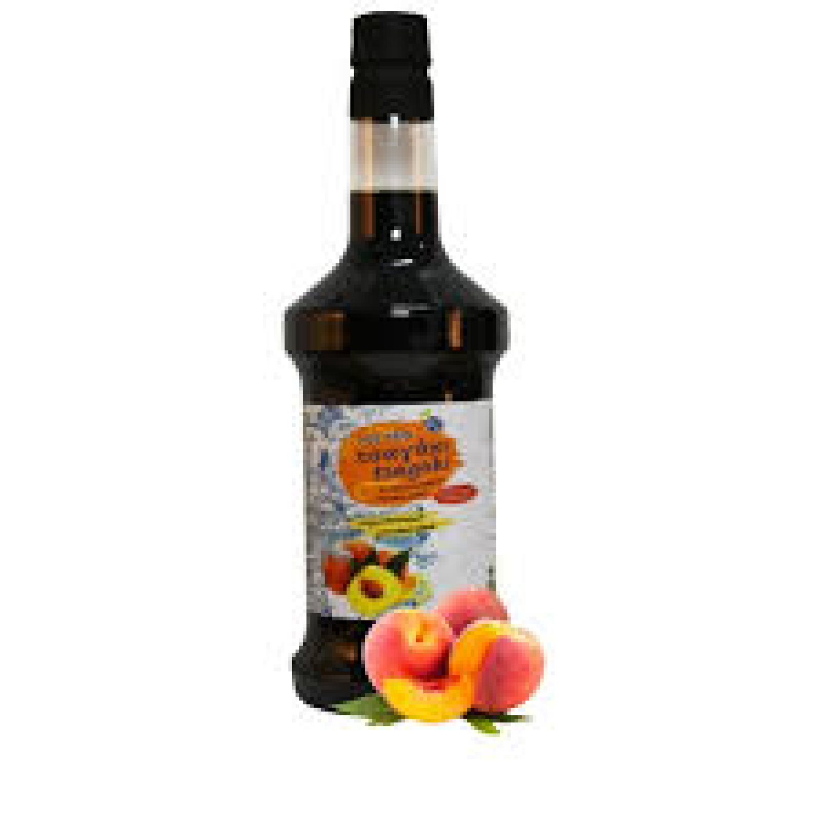 Τσάι Κρύο Ροδάκινο Συμπυκνωμένο Τσαγάκι PROZA 1lt