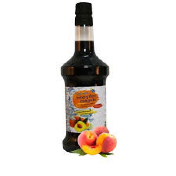 Τσάι Κρύο Ροδάκινο Συμπυκνωμένο Τσαγάκι PROZA 1lt