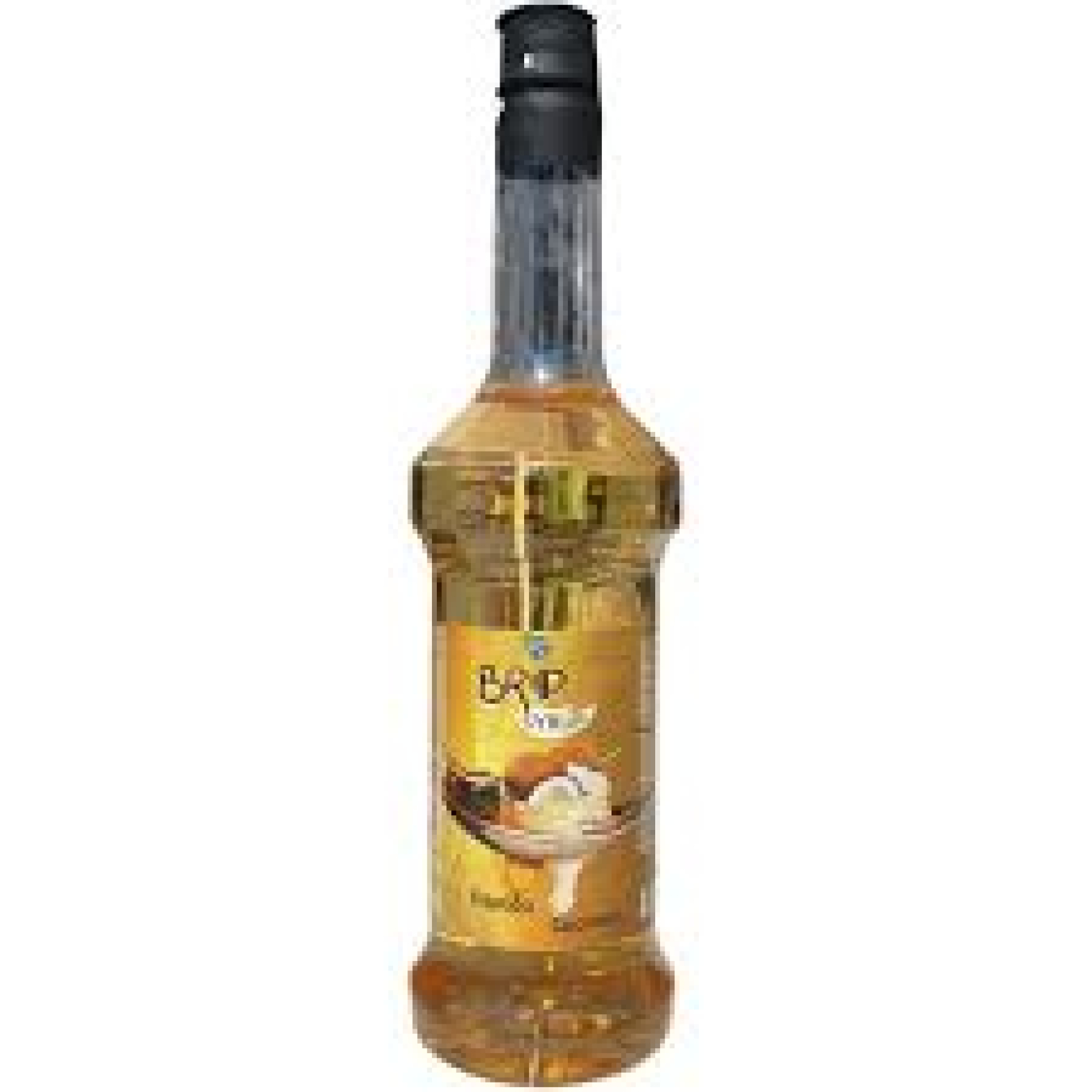 Σιρόπι Ροφήματος Καρύδα BRID 1lt