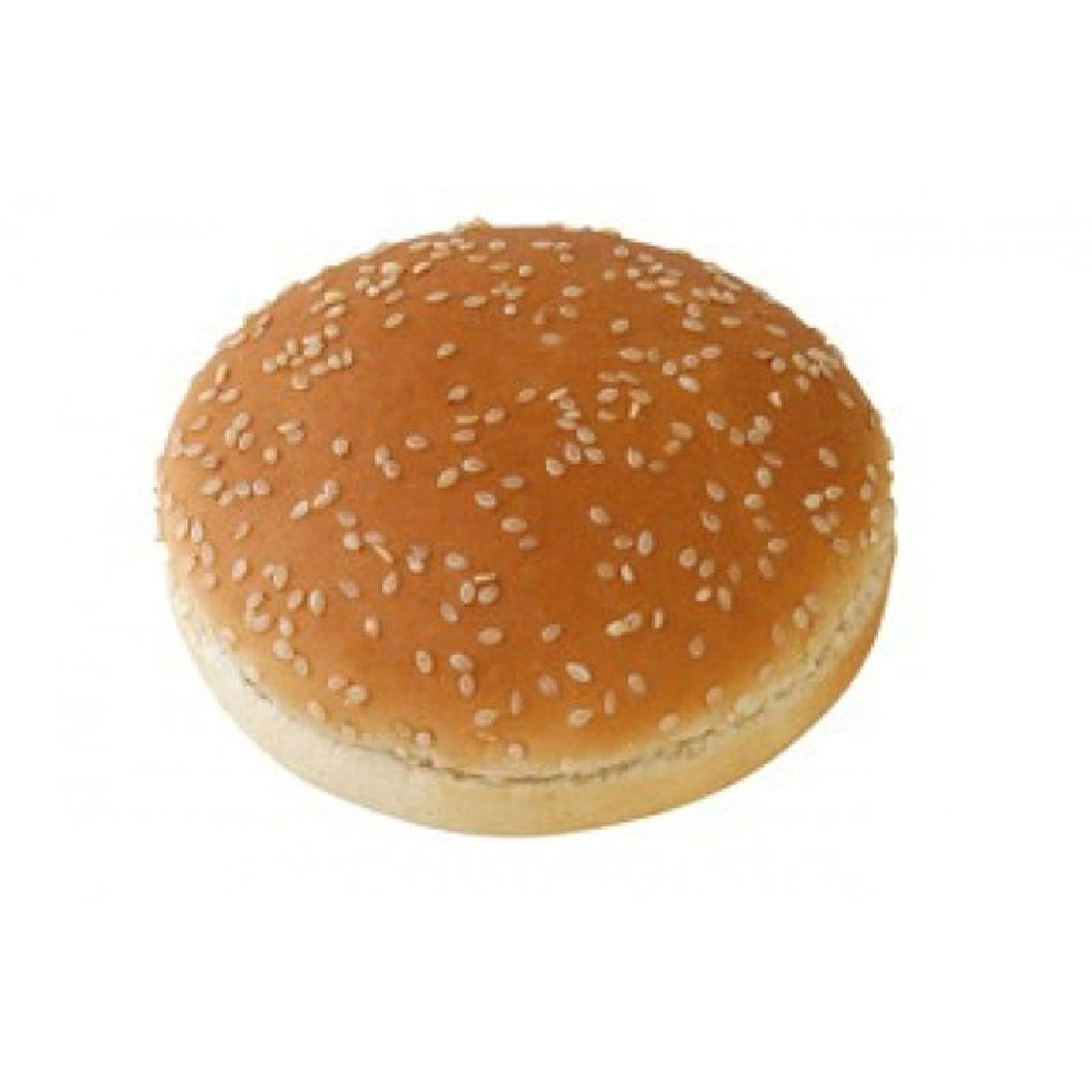 Ψωμάκια Hamburger Large με Σουσάμι 11,5cm SELECT 30x74gr