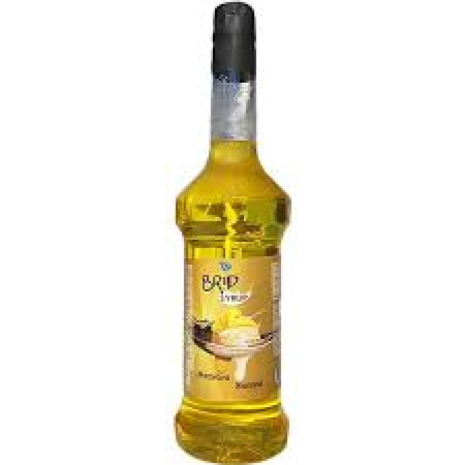 Σιρόπι Ροφήματος Μπανάνα BRID 1lt