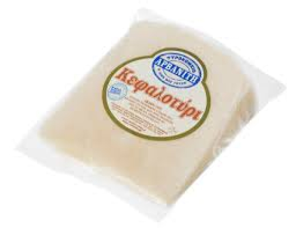 Κεφαλοτύρι αγελαδινό ΑΡΒΑΝΙΤΗ 220gr
