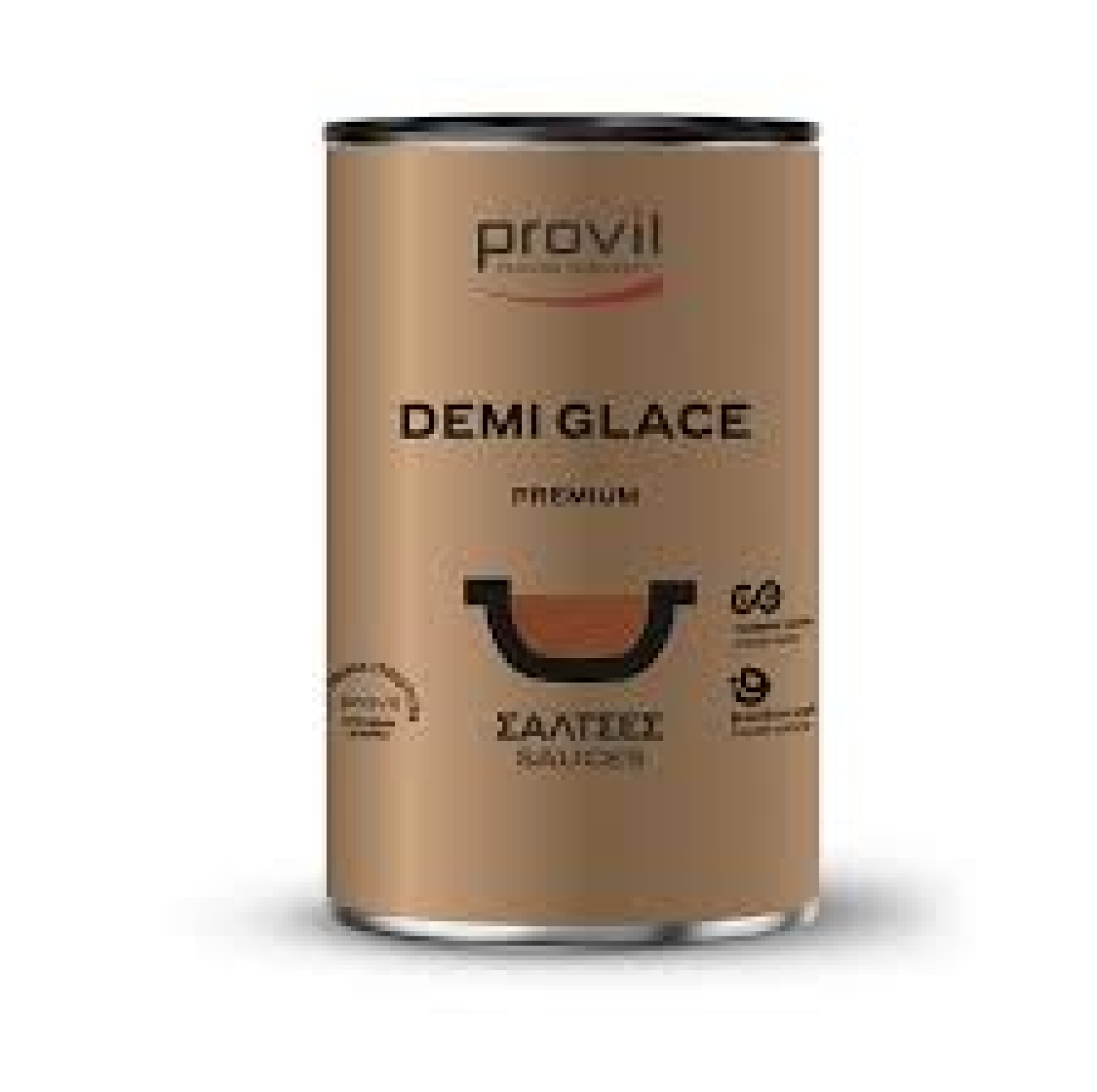 Σάλτσα Demi Glace Premiun PROVIL 1kg