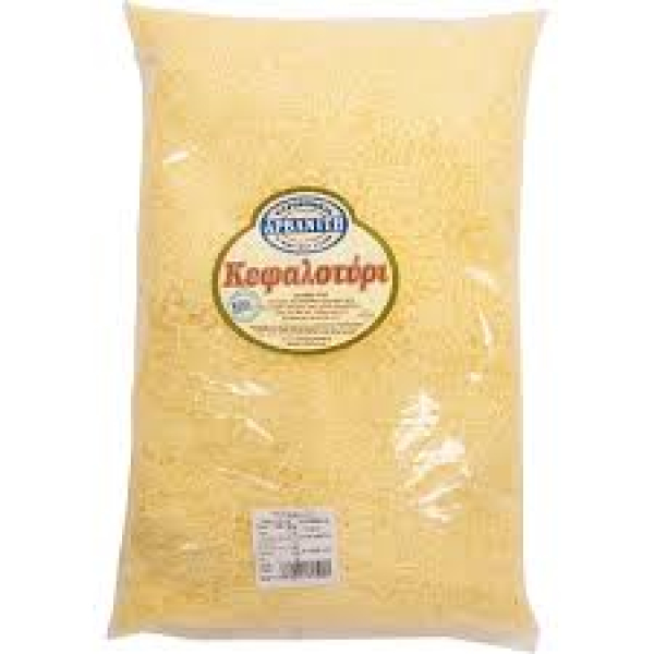 Κεφαλοτύρι τριμμένο ΑΡΒΑΝΙΤΗ 1,5kg