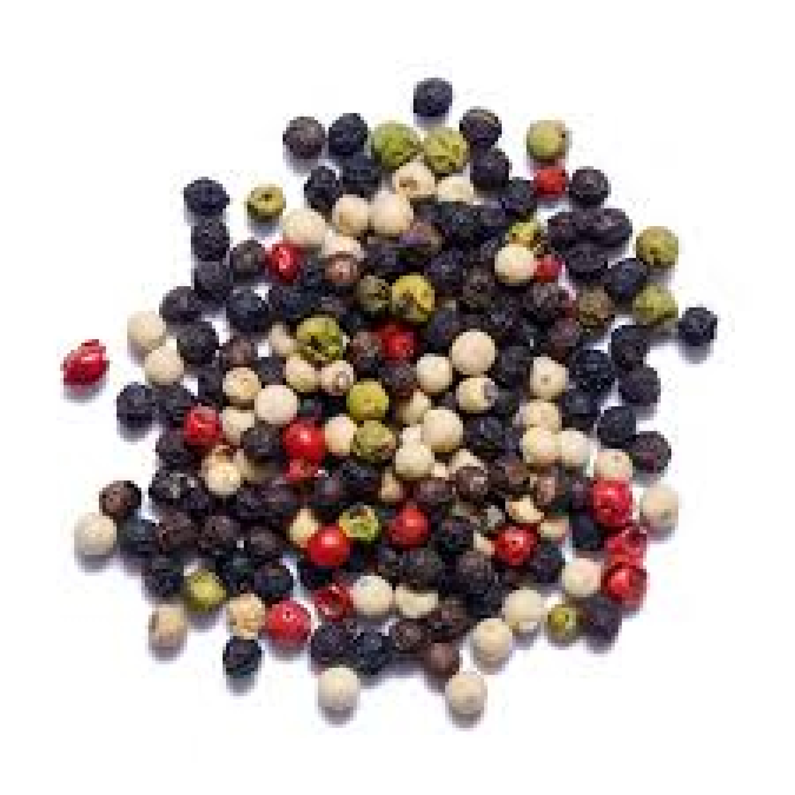 Πιπέρια Mix 4 Είδη ΜΠΑΧΑΡΙΚΑ ΑΝΑΤΟΛΙΑ 1kg