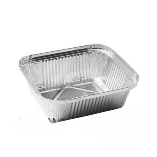 Σκεύος αλουμινίου Νο128 (R28L) OEM 100τμχ