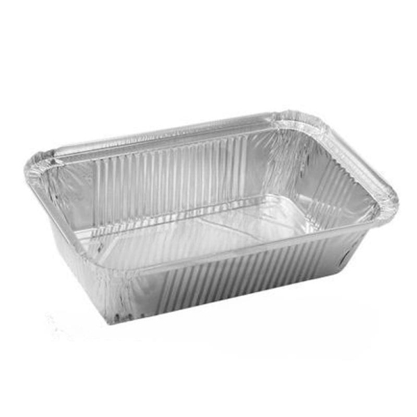 Σκεύος αλουμινίου Νο220 (R43L) OEM 100τμχ