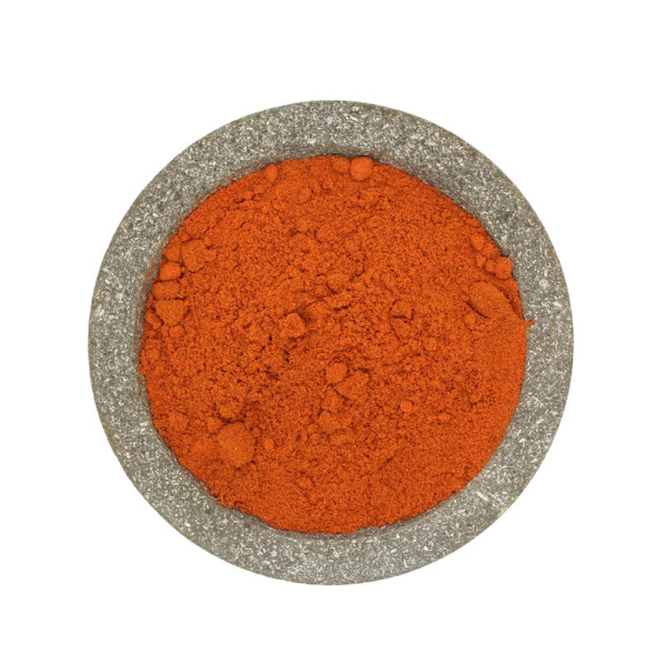 Πιπέρι Κόκκινο Γλυκό Καπνιστό ΜΠΑΧΑΡΙΚΑ ΑΝΑΤΟΛΙΑ 500gr