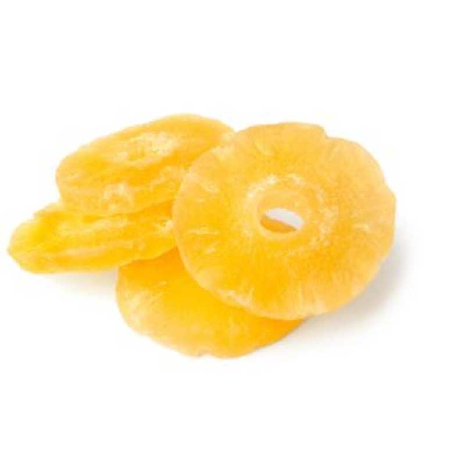 Ανανάς Αποξηραμένος Ροδέλα COSMOSFOOD 1kg